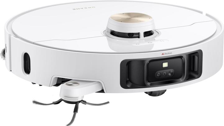 Actual product image Dreame Vacuum Cleaner Robot/L40s Pro Ultra Rll74ce (Vacuum mopping robot)