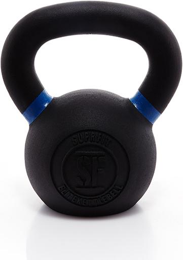 Produktbild Suprfit Elite Gusseisen Kettlebell