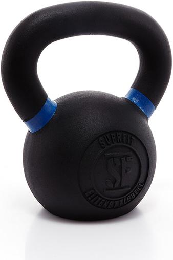 Produktbild Suprfit Elite Gusseisen Kettlebell