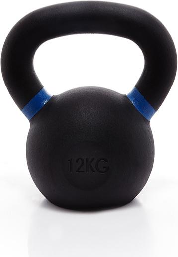 Produktbild Suprfit Elite Gusseisen Kettlebell