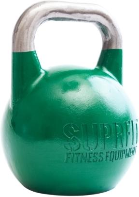 Produktbild Suprfit Pro Competition Kettlebell