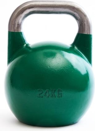Produktbild Suprfit Pro Competition Kettlebell