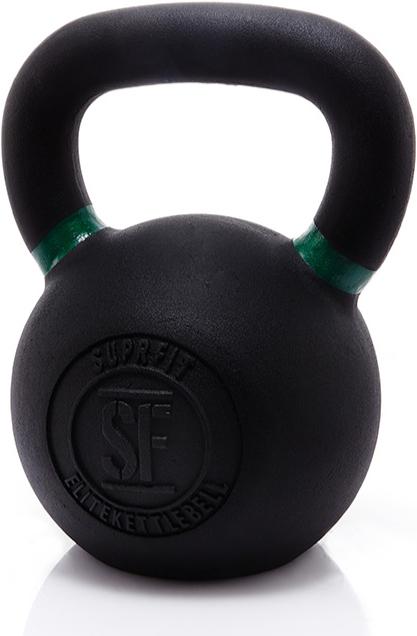 Produktbild Suprfit Elite Gusseisen Kettlebell