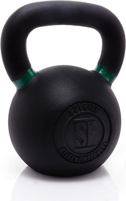 Produktbild Suprfit Elite Gusseisen Kettlebell