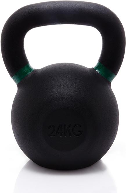 Produktbild Suprfit Elite Gusseisen Kettlebell
