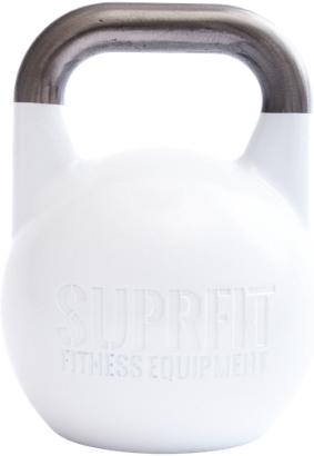 Actual product image Suprfit Pro Competition Kettlebell