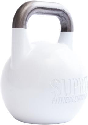 Actual product image Suprfit Pro Competition Kettlebell