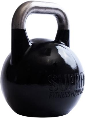 Actual product image Suprfit Pro Competition Kettlebell