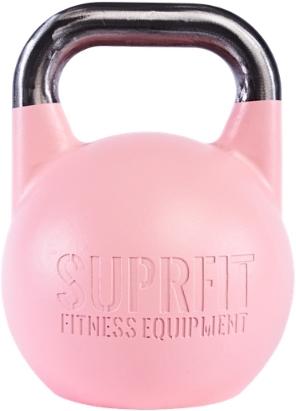Suprfit Pro Competition Kettlebell (1 x 8 kg)