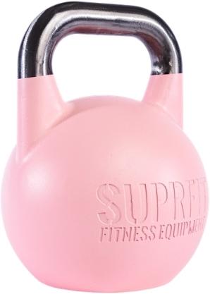 Actual product image Suprfit Pro Competition Kettlebell (1 x 8 kg)