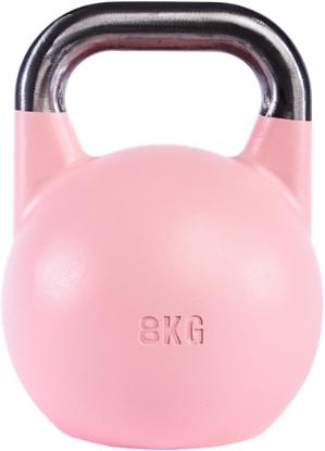 Actual product image Suprfit Pro Competition Kettlebell (1 x 8 kg)