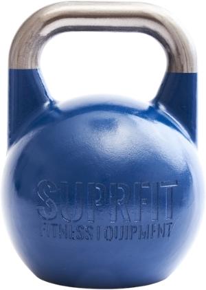 Immagine prodotto Suprfit Pro Competition Kettlebell