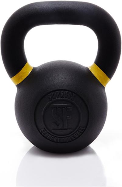 Produktbild Suprfit Elite Gusseisen Kettlebell