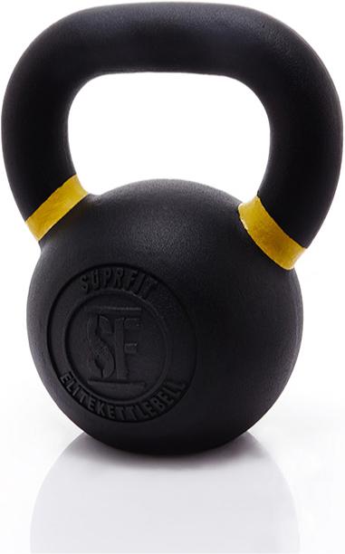 Produktbild Suprfit Elite Gusseisen Kettlebell