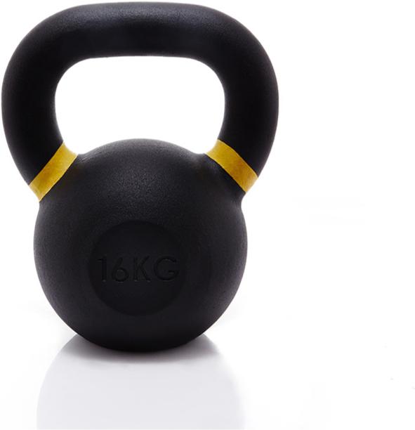 Produktbild Suprfit Elite Gusseisen Kettlebell
