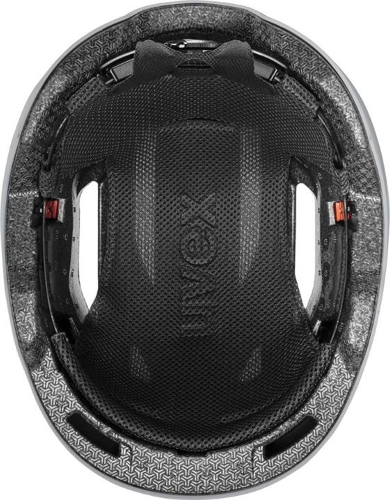 Produktbild Uvex Sports urban planet LED (54 - 58 cm)