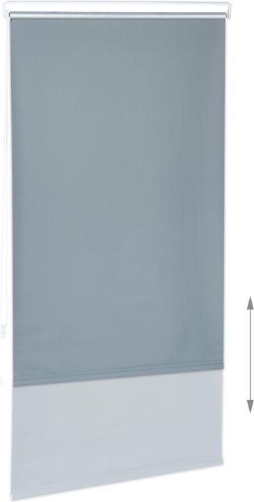 Immagine prodotto Relaxdays Tenda termica (80 x 6,5 x 220 cm)