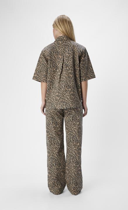 Immagine prodotto Object Camicia Leoprint (S)