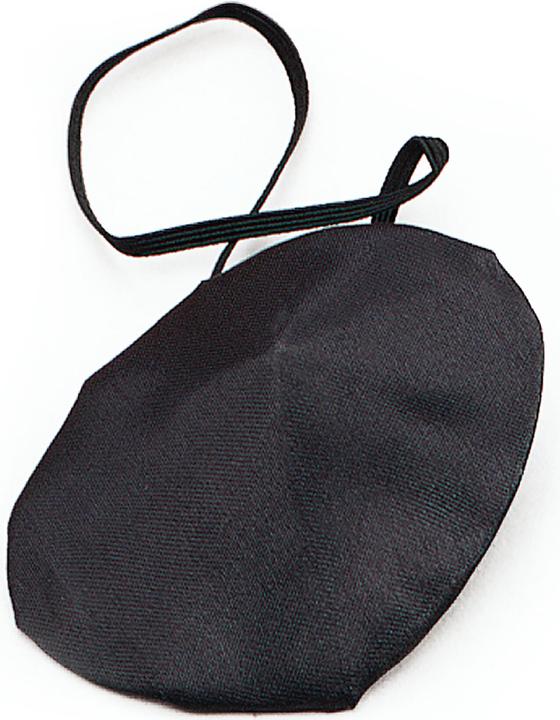 Produktbild Bristol Novelty Erwachsene Augenklappe (12 Stkpkg)