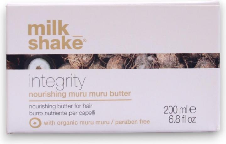 Produktbild Milk_Shake integrity - nourishing muru muru butter (200 ml)