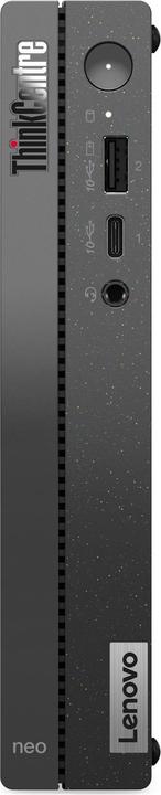 Lenovo ThinkCentre neo 50q Gen 4 (Intel Core i5-13420H, 16 Go, 1000 Go, Intel UHD Graphics)