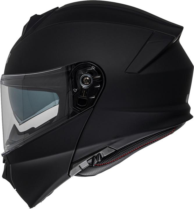 Actual product image iXS Casque ouvrable iXS301 1 (56 - 63 cm, L)