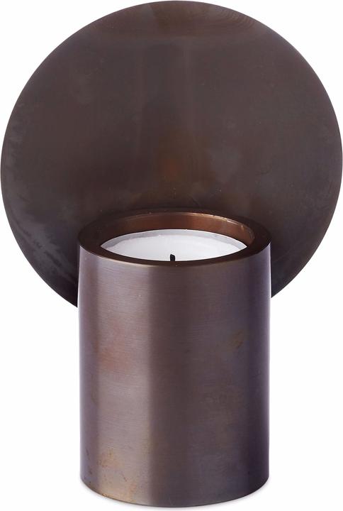 applicata Tealight holder CIRCLE GLOW