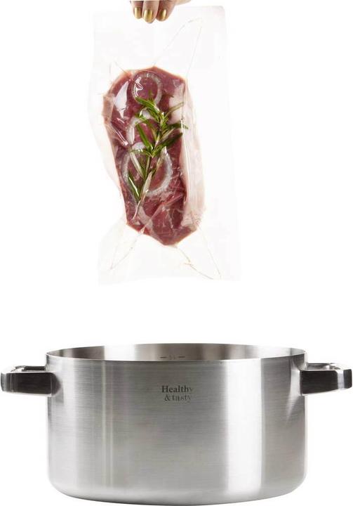 Produktbild Domo DO336L Vakuumierer klappbar, kabelgebunden