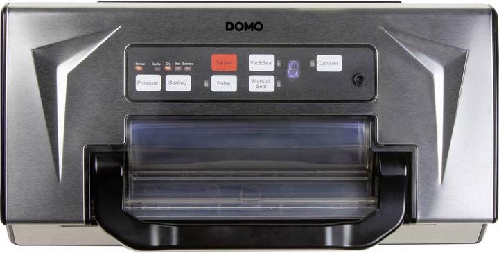 Produktbild Domo DO336L Vakuumierer klappbar, kabelgebunden