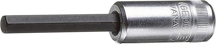 Immagine prodotto Gedore IN 20 L 6-60 Punta di cacciavite a bussola 1/4" esagonale lunga 6 mm (6 mm)