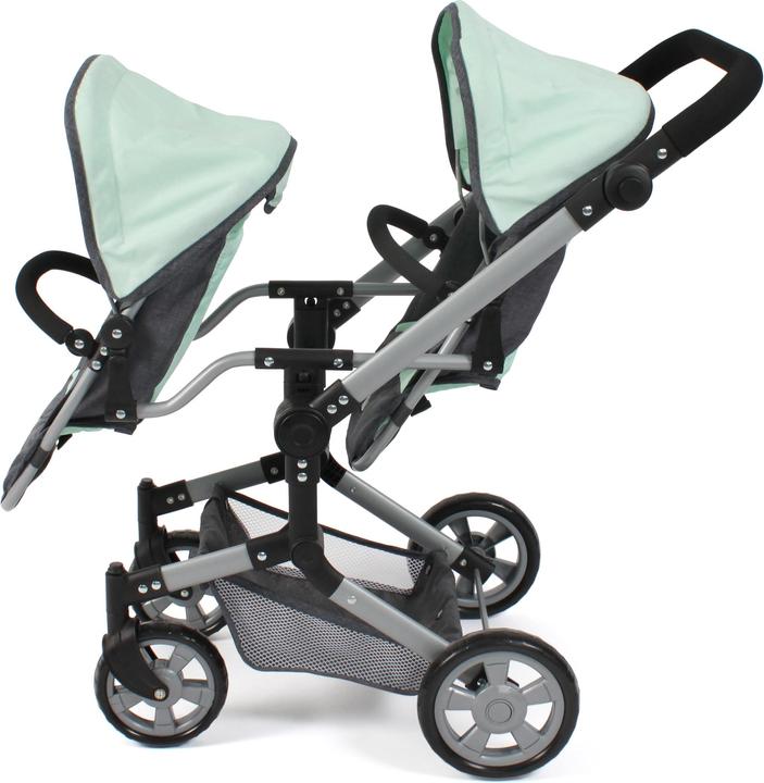 Produktbild Bayer Chic 2000 Puppenwagen Linus Duo