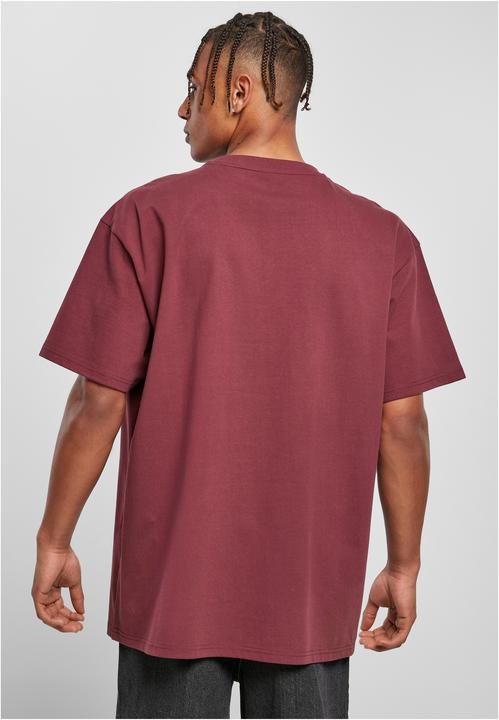 Immagine prodotto Urban Classics Tee pesante oversize (5XL)