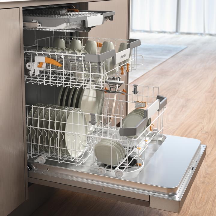 Produktbild Miele G 27605-60 Sci