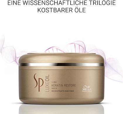 Produktbild Wella SP Luxe Oil Keratin Restore (150 ml)