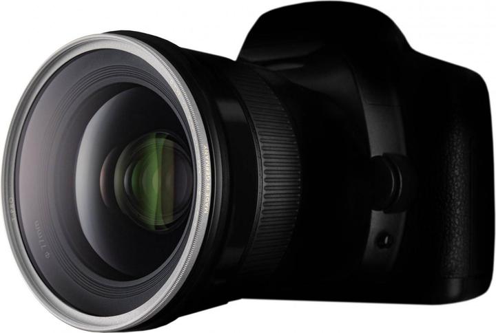 Immagine prodotto B+W T-Pro 007 Clear MRC nano (77 mm, Filtro di protezione, 77 mm)