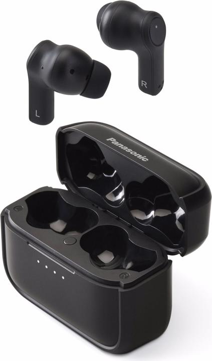 Image du produit Panasonic RZ-B210WDE-K (pas de réduction du bruit, 4 h, Sans fil)