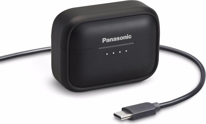 Image du produit Panasonic RZ-B210WDE-K (pas de réduction du bruit, 4 h, Sans fil)