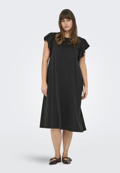 Actual product image Only CARORISA Midikleid Kleid (S)