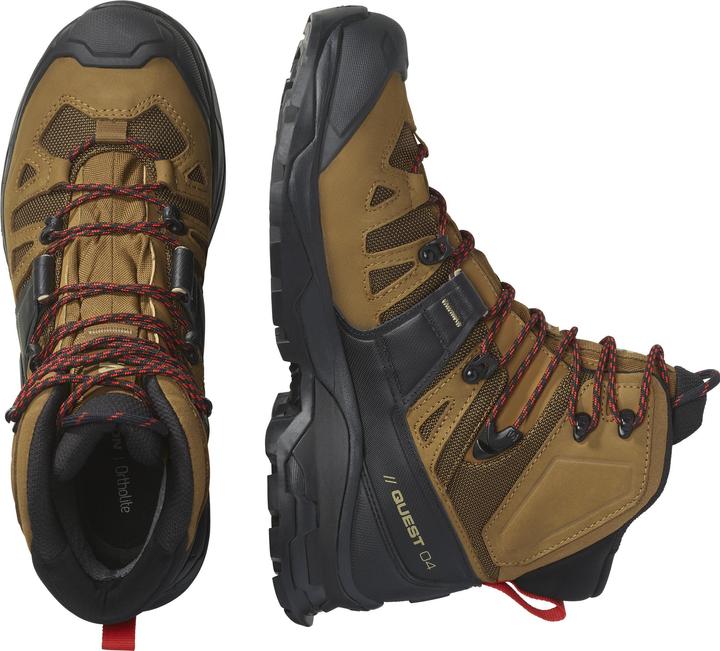 Actual product image Salomon Quest 4 GTX 471564 42 2/3 (42 2/3)