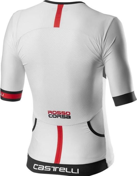 Image du produit Castelli Free Speed 2 Race Top (M)