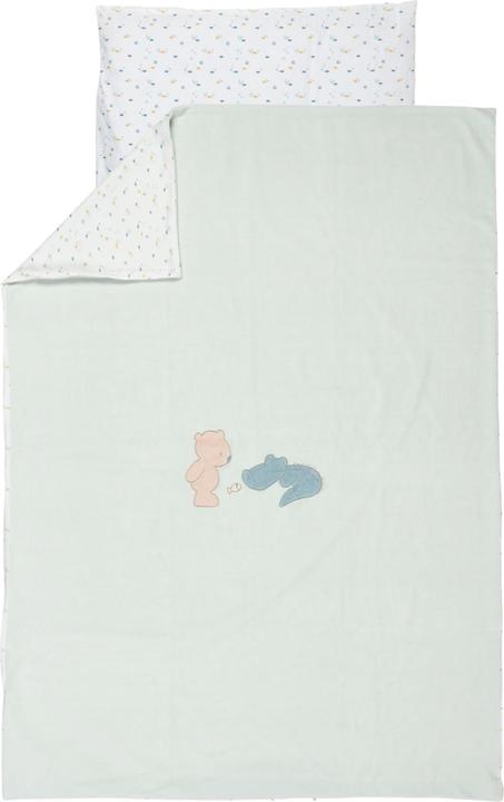 Immagine prodotto Nattou Biancheria da letto per bambini