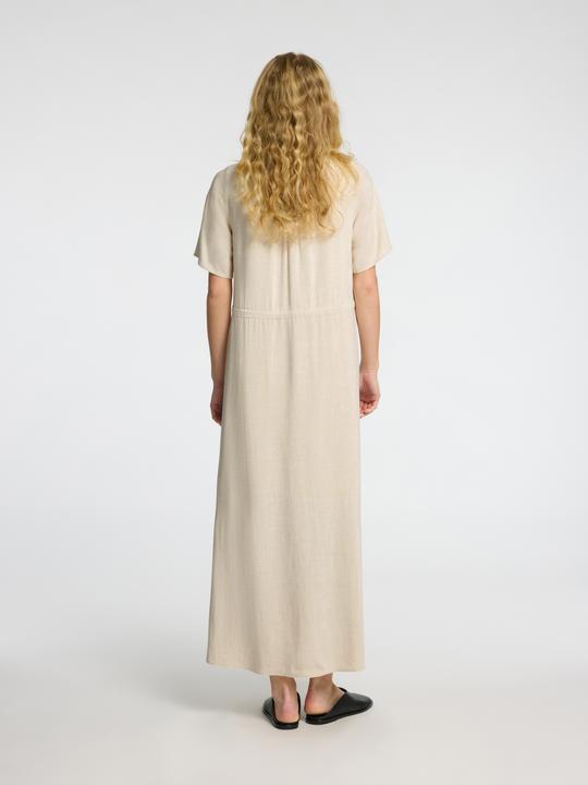 Produktbild Selected Femme Slfviva-Damina Ss Ankle Dress Noos (42)