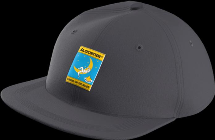 Produktbild La Sportiva Climbing on the Moon Hat (S)