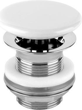 Image du produit Gessi Vanne découlement libre, 1 1/4/, chromé, 01311031"