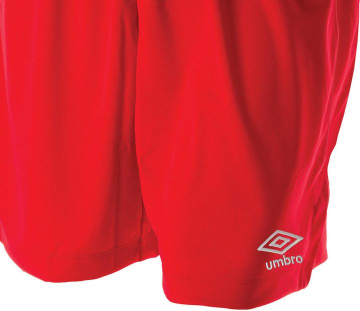 Actual product image Umbro Club Ii Shorts (140)