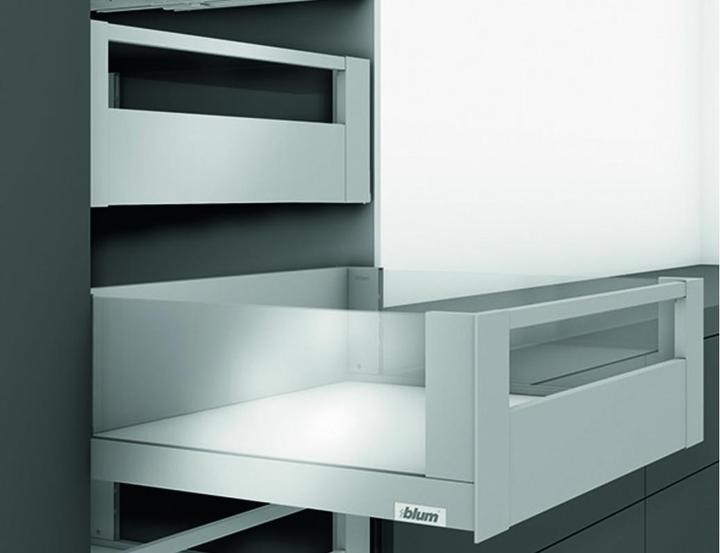 Image du produit Blum ZV7.1043C01 OG-M LÉGRABOX pièce avant