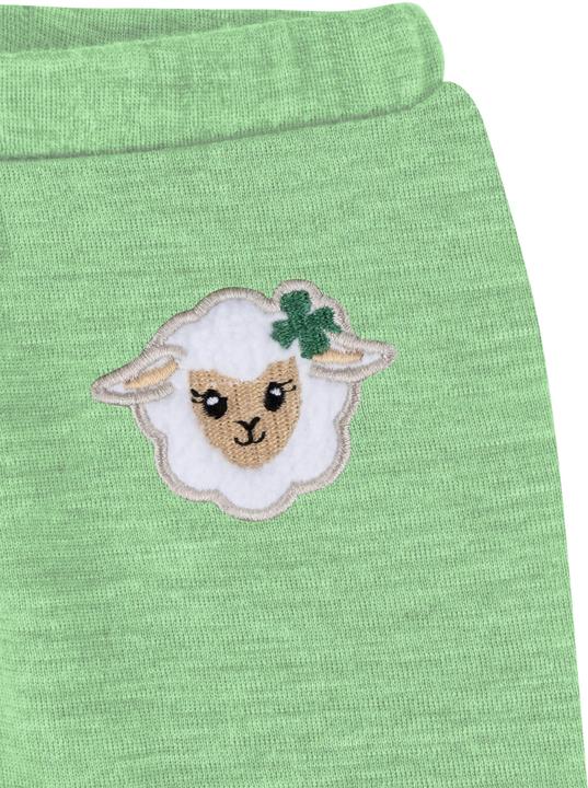 Actual product image Normani 3-pack baby merino long johns "Tutira" - 9505 (62)