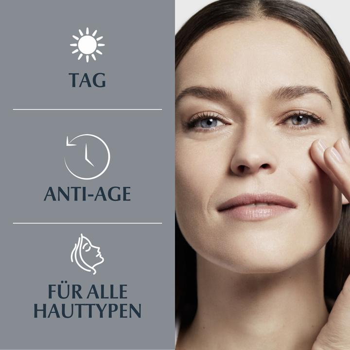 Actual product image Eucerin HYALURON-FILLER + 3x EFFECT day care SPF 30 (50 ml, Day cream, SPF 30)