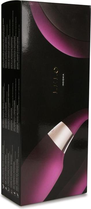 Actual product image LELO Tiani 3