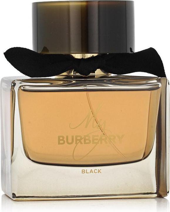 Actual product image Burberry My Black (Eau de parfum, 90 ml)